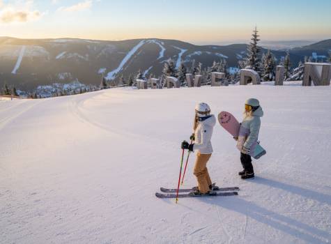 Aquapark & Hotel Špindl - (c)Skiareal_Spindleruv_Mlyn_37