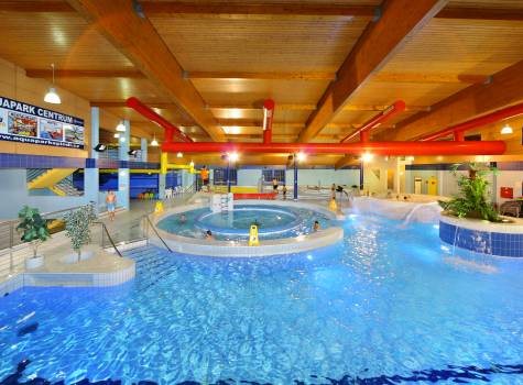 Aquapark & Hotel Špindl - PK5D8140