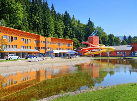 Aquapark & Hotel Špindl - PK5D2802