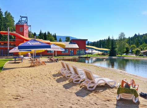 Aquapark & Hotel Špindl - PK5D2880