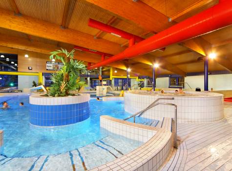 Aquapark & Hotel Špindl - pk5d8156