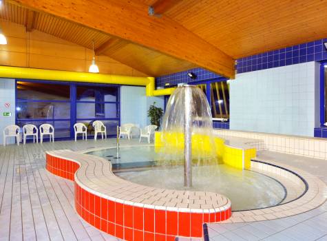 Aquapark & Hotel Špindl - PK5D8171