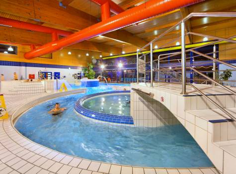 Aquapark & Hotel Špindl - PK5D8226