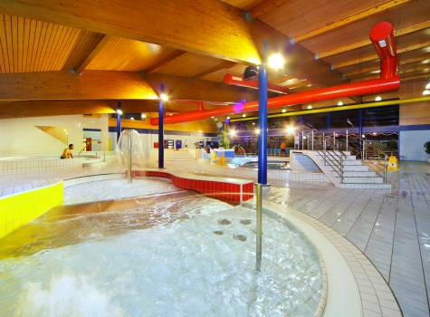 Aquapark & Hotel Špindl - PK5D8229