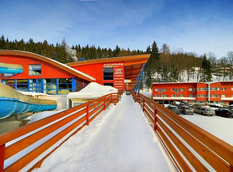 Resort Špindl - VE0T0321_hdr