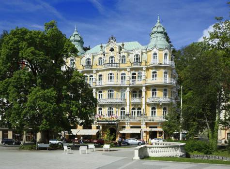 OREA Spa Hotel Bohemia - 1-BOHEMIA_Cresize2200w
