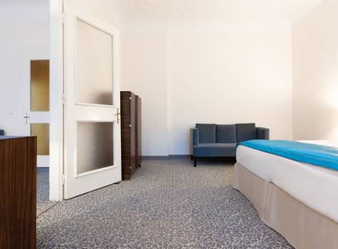 OREA Spa Hotel Bohemia - apartement 3