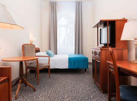 OREA Spa Hotel Bohemia - Single room 1