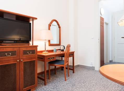 OREA Spa Hotel Bohemia - Single room 2