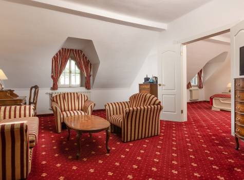 OREA Spa Hotel Palace Zvon - APT_Zvon_0