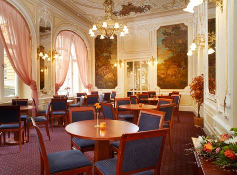 OREA Spa Hotel Palace Zvon - palace_zvon_1_2012_002