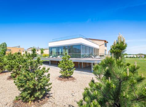 Spa resort Lednice - DU8B7167-1