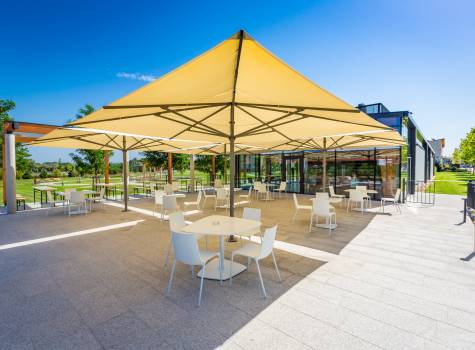 Spa resort Lednice - DU8B9670-36