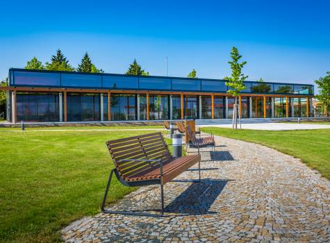 Spa resort Lednice - DU8B9744-1