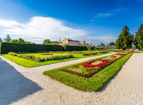 Spa resort Lednice - DU8B9949-68