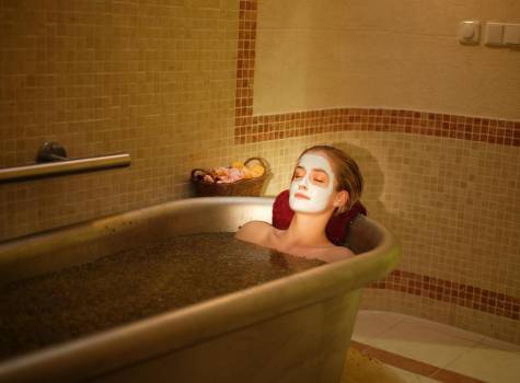 Humboldt Park Hotel & Spa - Wellness