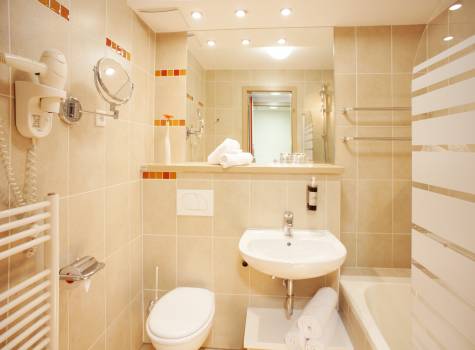 Hotel Savica Garni - HotelSavica_apartment2+2_bathroom_01_052017_MB