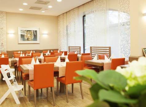 Hotel Savica Garni - HotelSavica_restaurant_02_052017_MB