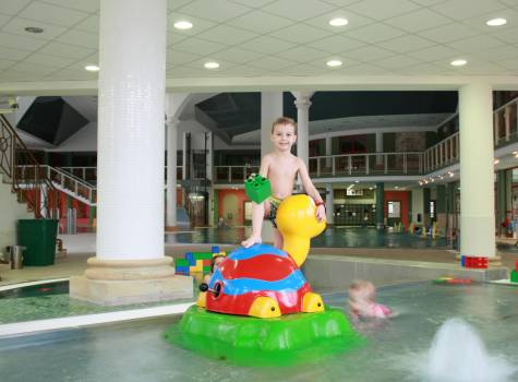 Hotel Pawlik ***S - Aquaforum_IN_Kinderbecken_1.JPG