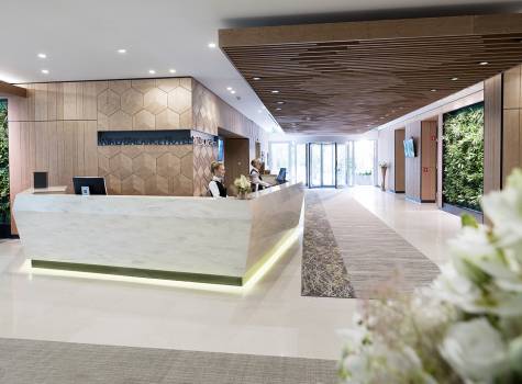 Rikli Balance Hotel - Hotel_reception_02_RBH_2018_Photo_MBozic_lowres