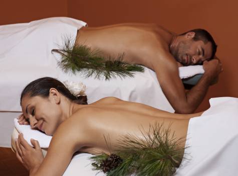 Rikli Balance Hotel - Massage for two_ZWC_RikliBalanceHotel_Foto DD_07 15