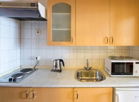 Apartman Hotel Bükfürdö - standard3