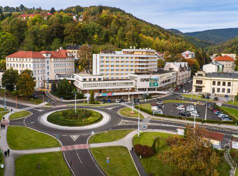 Hotel Lužice - _ANA4738-HDR