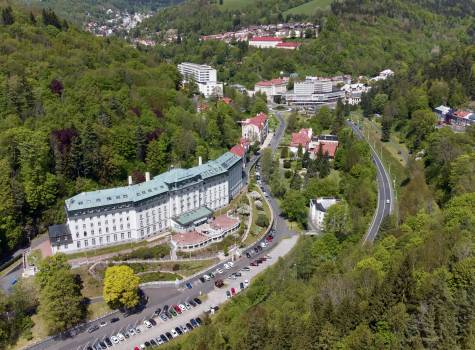 Hotel Lužice - DJI_0166