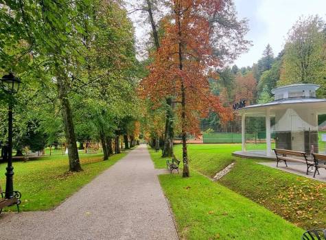 Boutique Hotel Dobrna - DRINKING FOUNTAIN (2)