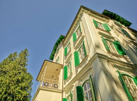 Boutique Hotel Dobrna - P0006383