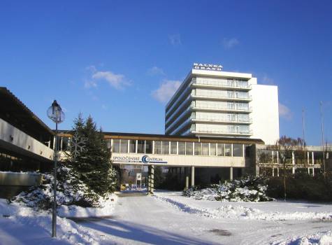 Splendid Ensana Health Spa Hotel - Balnea Grand-winter1.jpg