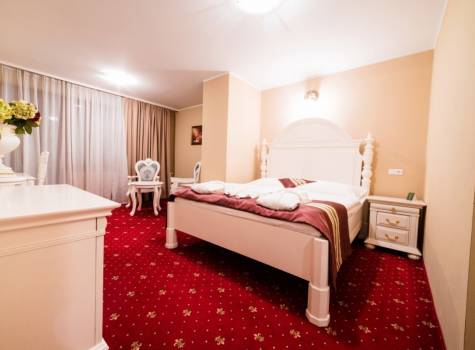 Hotel Aphrodite Palace**** - Rajecké Teplice AP dvoulůžkový Comfort 13942