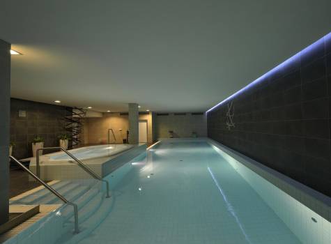 Wellness hotel Pohoda - Pohoda Bazén 2.jpg