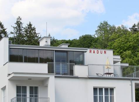 Boutique Hotel Radun - 2014-05-Radun-exterier-4.jpg