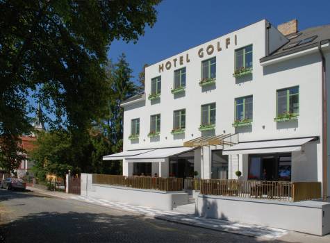 Hotel Golfi - DSC_0002