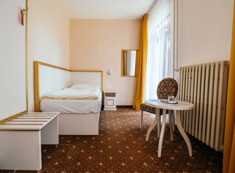 Hotel Malá Fatra  - Rajecké Teplice Malá Fatra jednolůžkový Comfort 13942