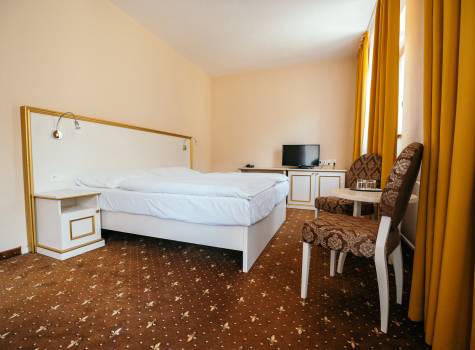 Hotel Malá Fatra  - Rajecké Teplice Malá Fatra dvoulůžkový Comfort 2 13942