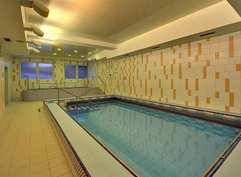 Dagmar Wellness Hotel - Agricola Spa Centre_Aquafitness pool - 1.jpg