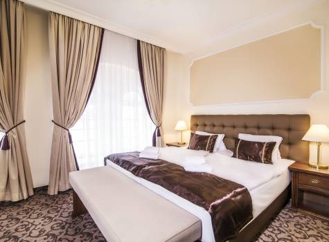 Windsor Spa Hotel**** - 2R8A2954  --1