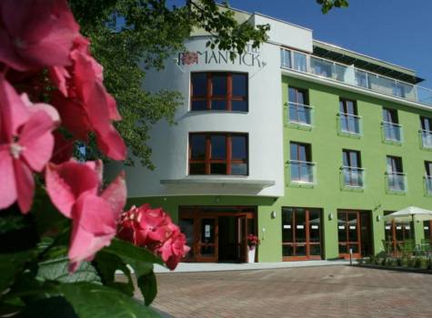 Hotel Romantick  - foto15.jpg