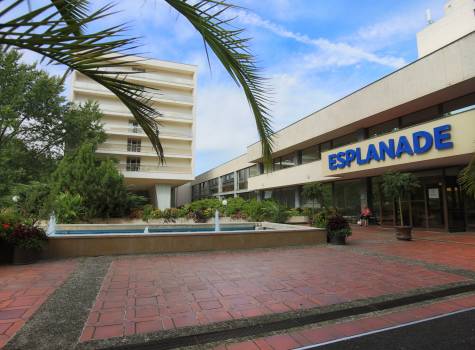 Esplanade Ensana Health Spa Hotel - Esplanade (1)