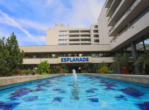 Esplanade Ensana Health Spa Hotel - Esplanade 