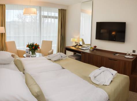 Esplanade Ensana Health Spa Hotel - Esplanade Premium(Room)(1)