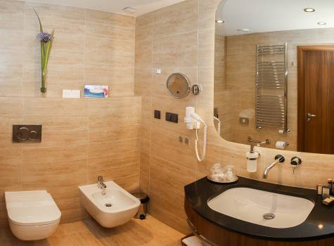 Esplanade Ensana Health Spa Hotel - Esplanade Premium(Room)(2)