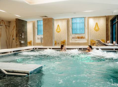 Thermia Palace Ensana Health Spa Hotel - Thermia Palace Wellness (2)