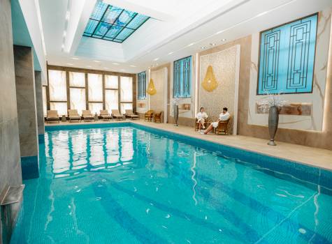 Thermia Palace Ensana Health Spa Hotel - Thermia Palace Wellness (3)