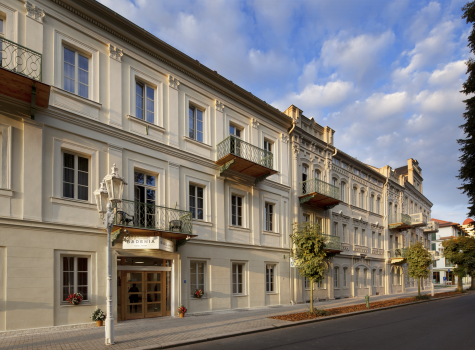 Badenia Hotel Praha - u_MG_9700