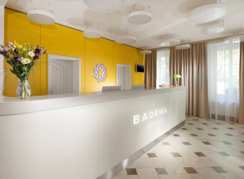 Badenia Hotel Praha - u_recepce_01