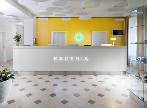 Badenia Hotel Praha - u_recepce_03