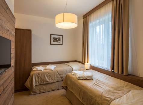 Sport Hotel Donovaly - izby - family suite 3